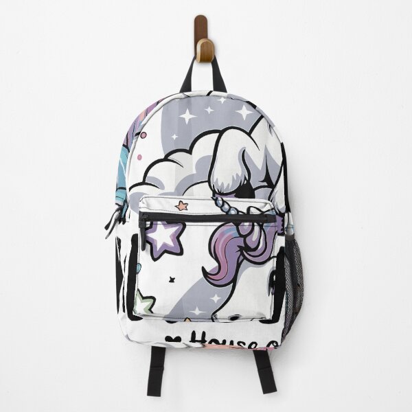 Item preview, Reveur House of Dreamers, School Spirit unicorn tee designed and sold by alhaddad11.