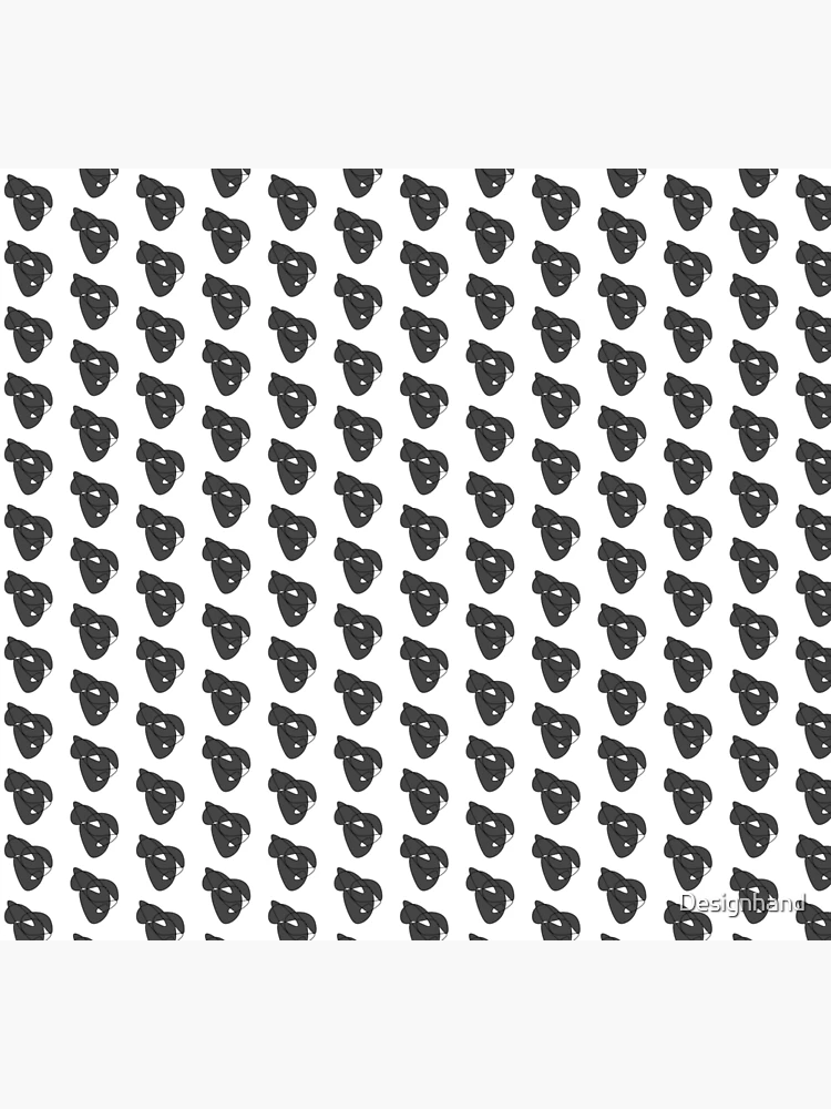 Thumbnail 5 of 5, Socks, Wow designed and sold by Designhand.