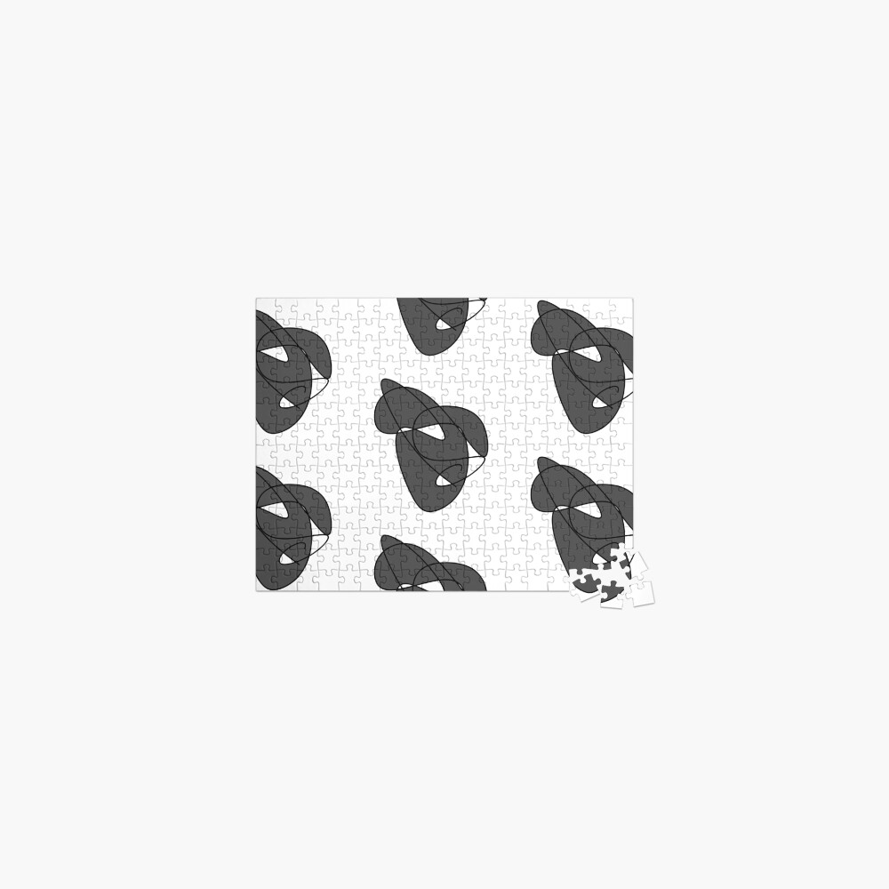 Item preview, Jigsaw Puzzle designed and sold by Designhand.