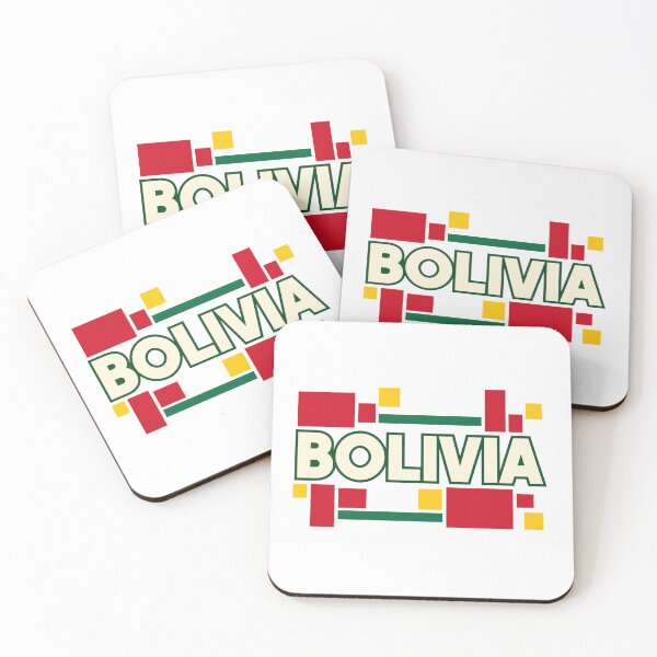 Item preview, Bolivia Modular Tricolor Grid designed and sold by aihrgdesign.