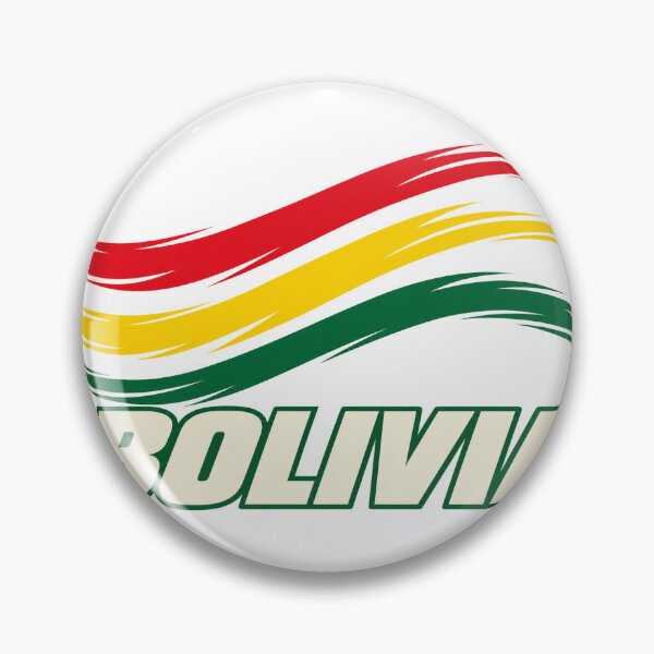 Item preview, Bolivia Kinetic Tricolor Ribbons designed and sold by aihrgdesign.