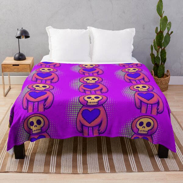 Item preview, Pop skelly designed and sold by April Long Designs.