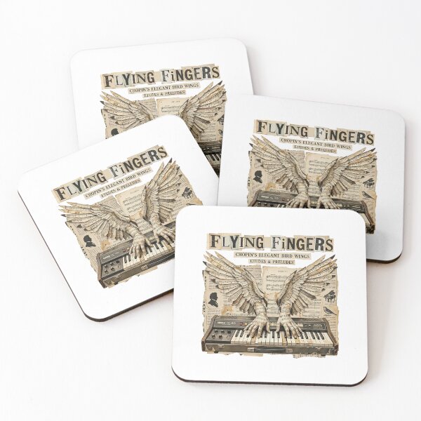 Item preview, Chopin Funny Piano Gift Classical Music Lover designed and sold by OzzFrequency.