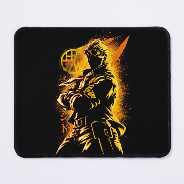 Item preview, Dark Shadow of Cid designed and sold by Hypertwenty Designs.