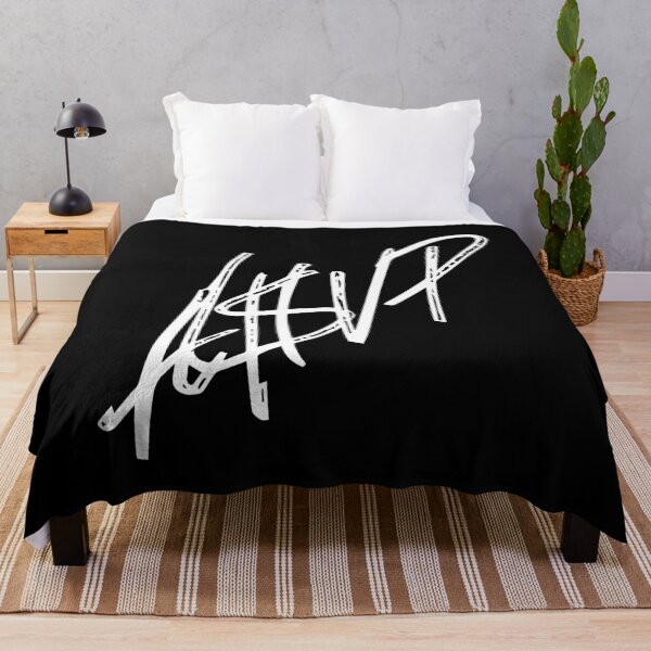 Item preview, A$AP Rocky Signature graphic designed and sold by Lifer Art and Design.