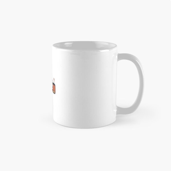 Item preview, Skeleton Drinking Coffee Late At Night designed and sold by okalharbi.