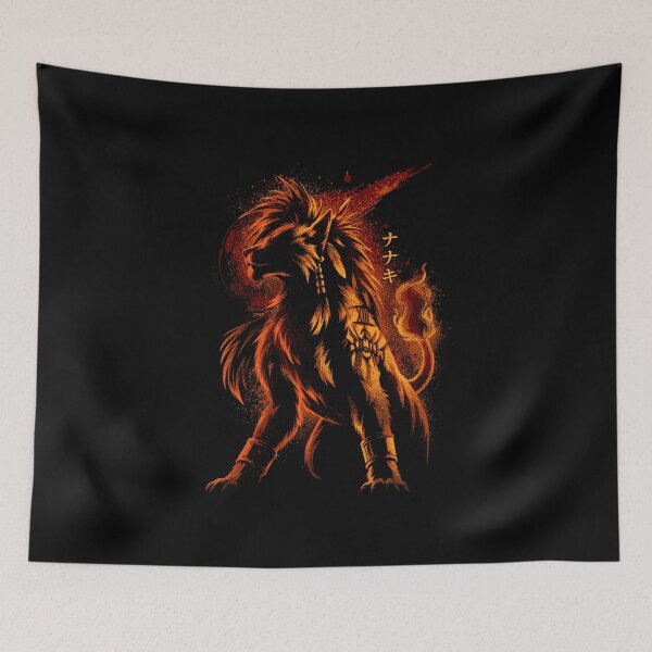 Item preview, Dark Shadow of Red 13 designed and sold by Hypertwenty Designs.