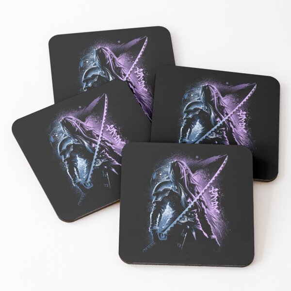 Item preview, Dark Shadow of Sephiroth designed and sold by Hypertwenty Designs.