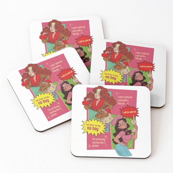 Item preview, Expectations designed and sold by DhriegoStudio.
