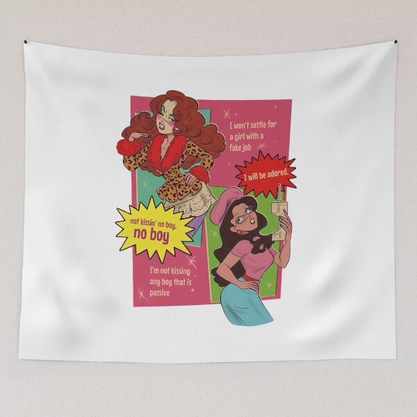 Item preview, Expectations designed and sold by DhriegoStudio.