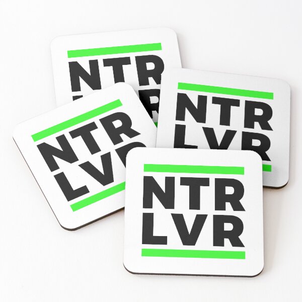 Item preview, NTR LVR designed and sold by Madeleans.