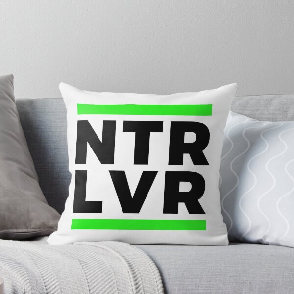 Item preview, NTR LVR designed and sold by Madeleans.