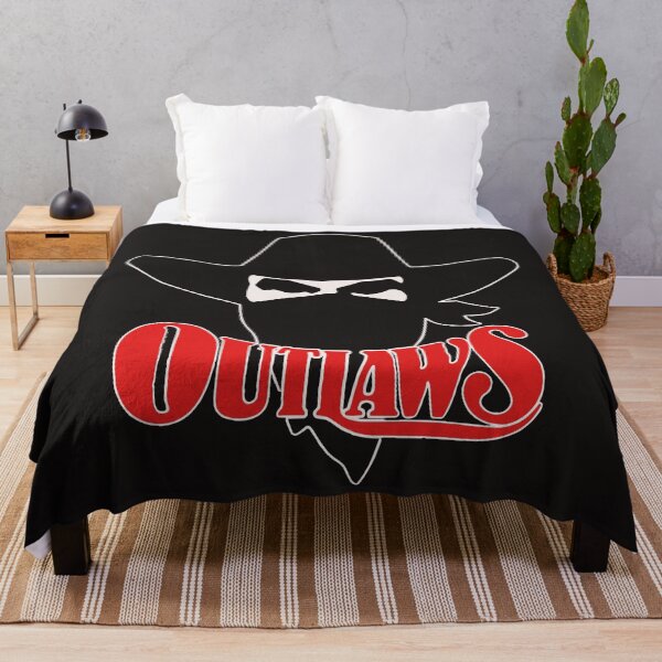 Item preview, outlaw designed and sold by On Target Sports.