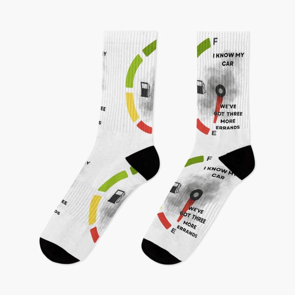 Item preview, Fuel Level on E designed and sold by FNMDRYP.