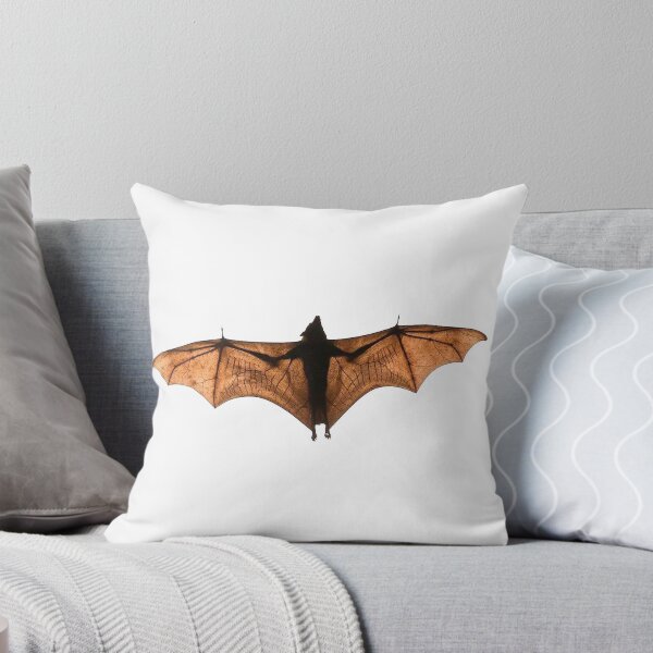 Item preview, bat halloween spooky season cute designed and sold by FolchiArtshop.