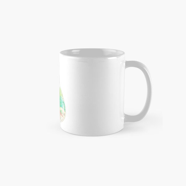 Dragon Terrarium Classic Mug