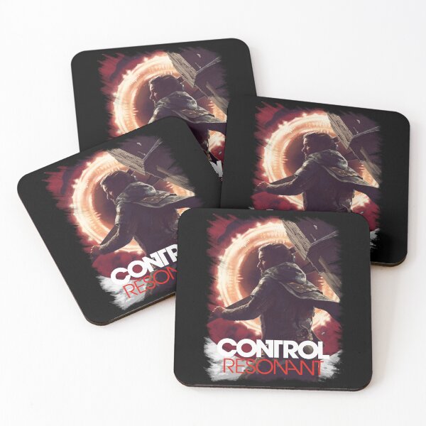 Item preview, Control Sci-Fi Action RPG designed and sold by EBANON.