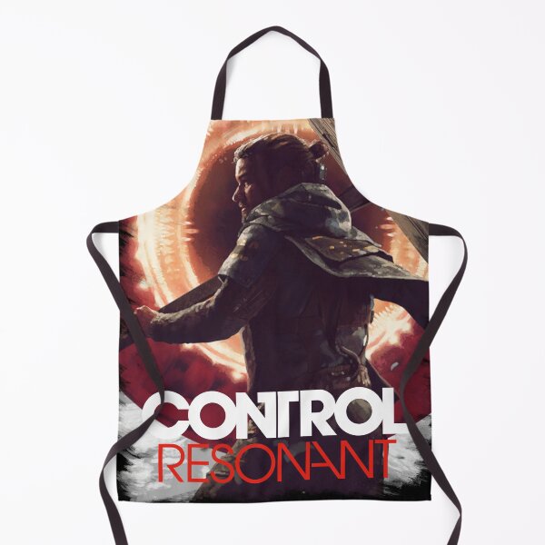 Item preview, Control Sci-Fi Action RPG designed and sold by EBANON.