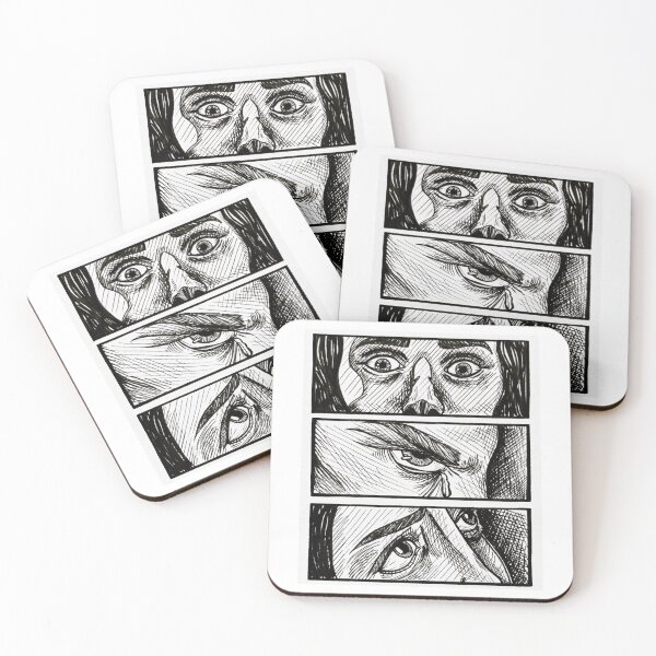 Item preview, Art History Panic designed and sold by StudioRosebud.