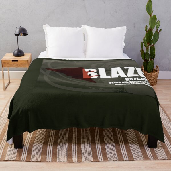 Item preview, Ace Combat 5 - Blaze designed and sold by Patrick King.