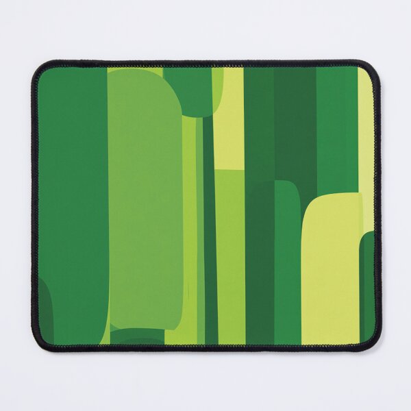 Item preview, The Green Squircle Series designed and sold by Form Finding Design.
