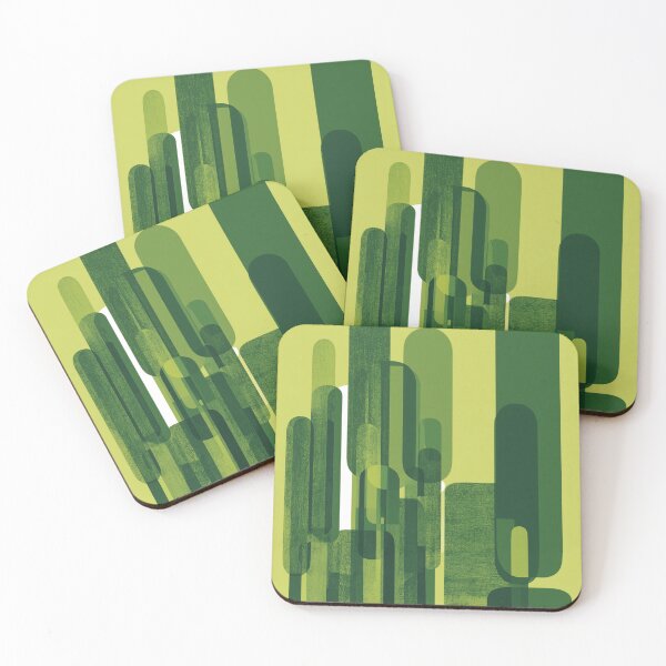 Item preview, The Green Squircle Series (No.04) designed and sold by Form Finding Design.