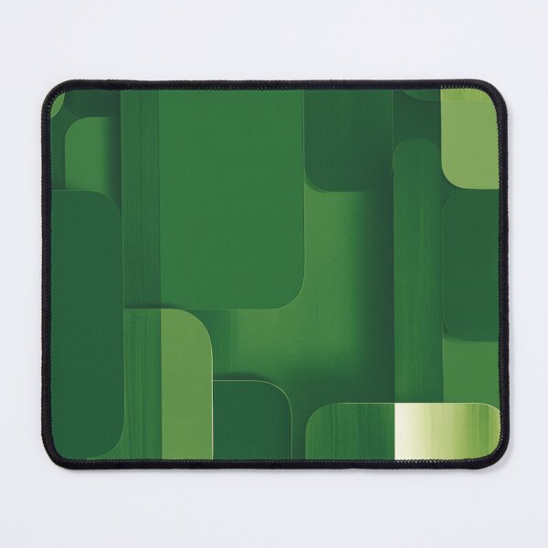 Item preview, The Green Squircle Series (No.05) designed and sold by Form Finding Design.