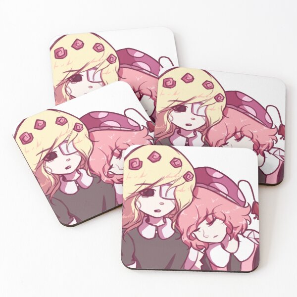 Item preview, Bbirthday - Bianca and Sabrine. designed and sold by YunSeven.