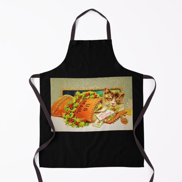 Item preview, Mail Cat designed and sold by amanda150771.