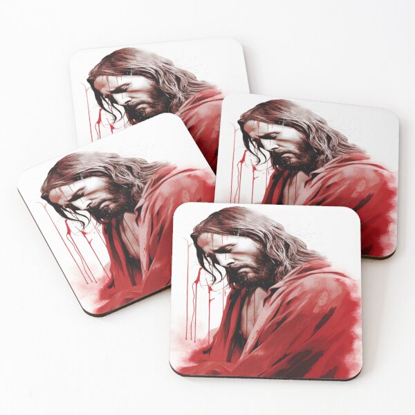 Item preview, Bloody man designed and sold by ProdutocomAfeto.