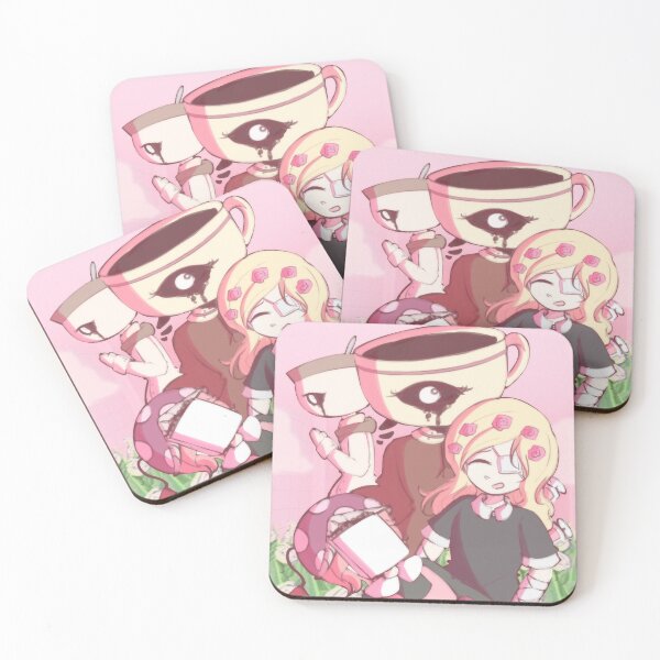 Item preview, Bbirthday - Bianca's Rotten Family. designed and sold by YunSeven.