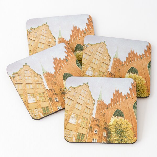 Item preview, Mariacka Street - Gdansk - Poland designed and sold by Emilia Oxelheim.