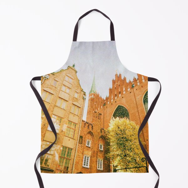 Item preview, Mariacka Street - Gdansk - Poland designed and sold by Emilia Oxelheim.