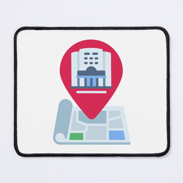 Item preview, Apartment Location - Property Finder Sticker for Apartment Search designed and sold by Tr Creative Design.