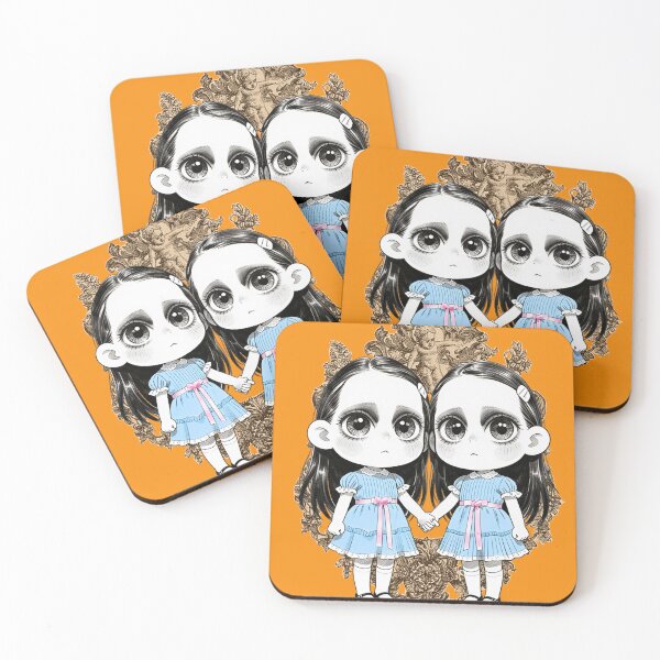 Item preview, The Shining designed and sold by LoU-LoU-Oficial.