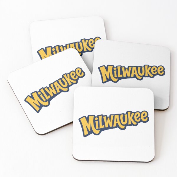 Item preview, Milwaukee  designed and sold by OlympicsMerch.