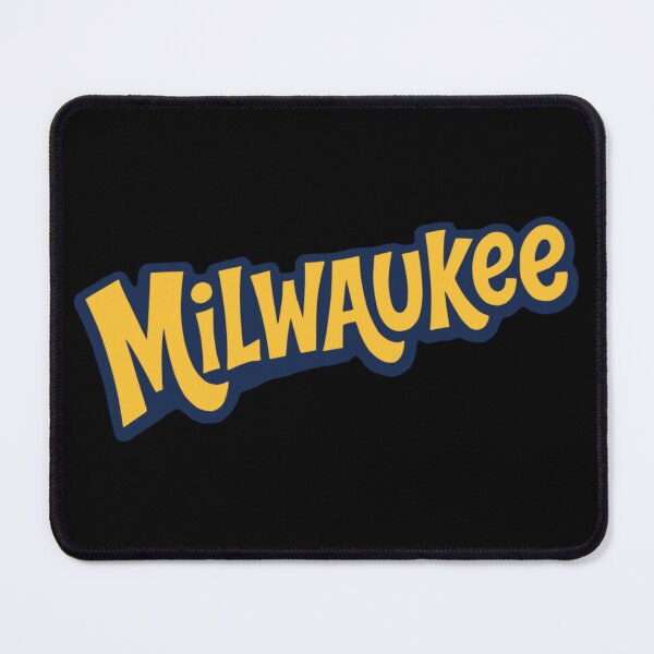 Item preview, Milwaukee designed and sold by OlympicsMerch.