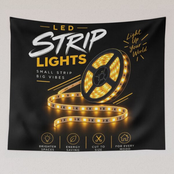 Item preview, Light graphic  designed and sold by urbanshop7.