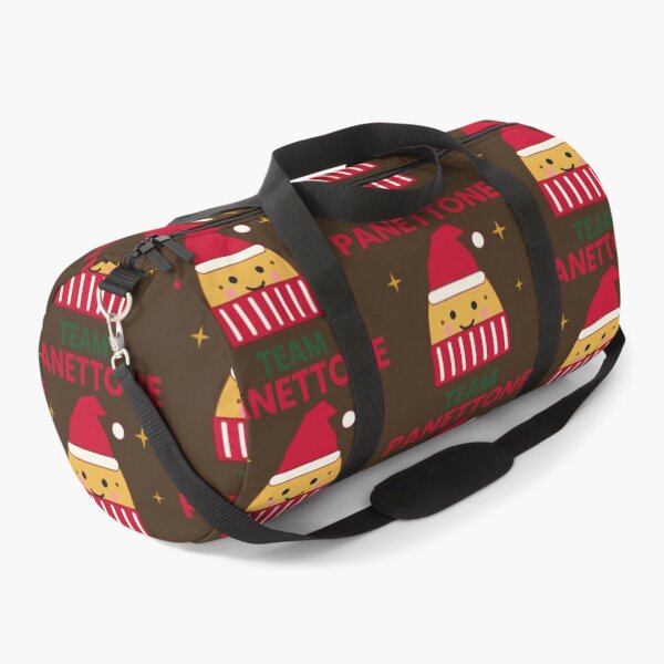 Item preview, Team Panettone Cute Italian Christmas Cartoon designed and sold by stileepensieri.
