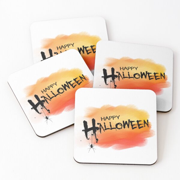 Item preview, Halloween background with spider designed and sold by LoriaTheFashion.