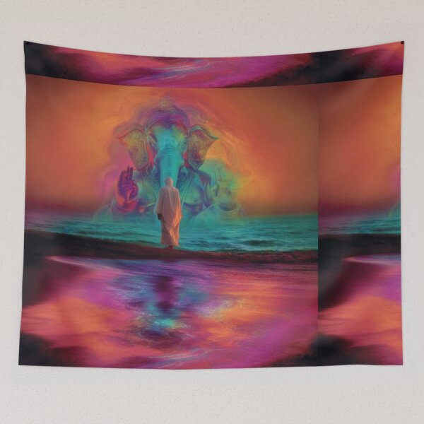 Item preview, Drip in Silence designed and sold by MongLongStudio.