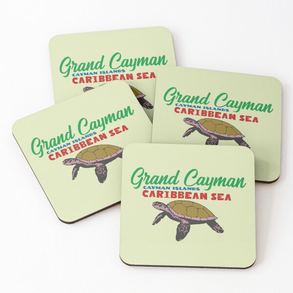 Item preview, Grand Cayman, Caribbean designed and sold by tomsantala.