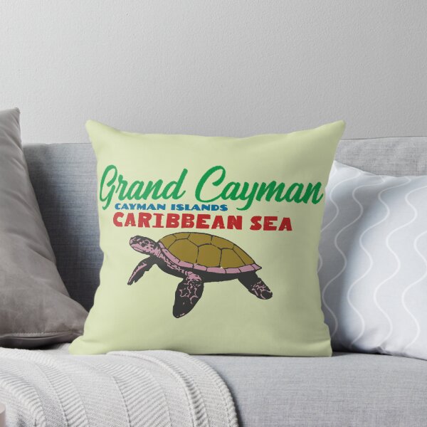 Item preview, Grand Cayman, Caribbean designed and sold by tomsantala.