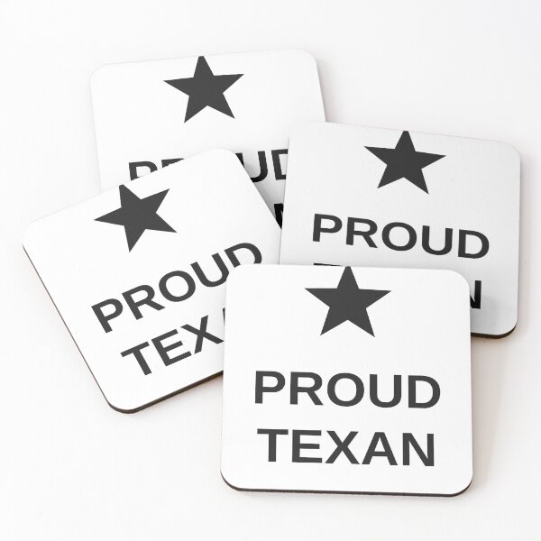Item preview, Proud Texan Funny Texas Pride designed and sold by jz0n.x.