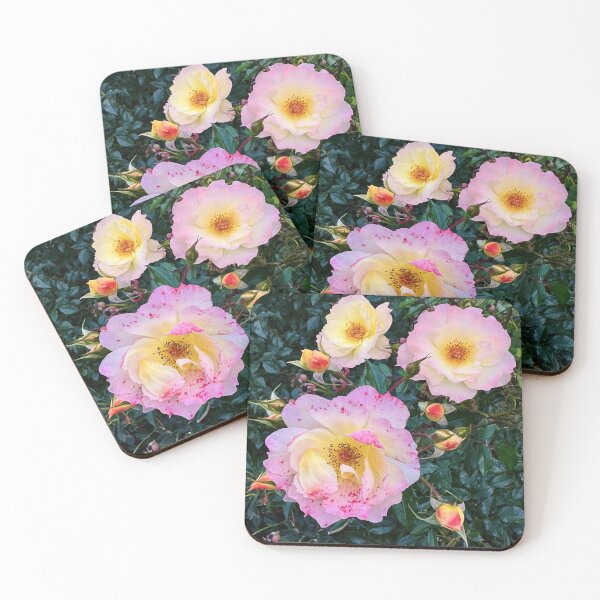 Item preview, Garden Roses 2025 designed and sold by Angela Fazio.