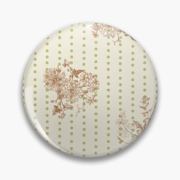 Item preview, Neutral Floral designed and sold by April Long Designs.
