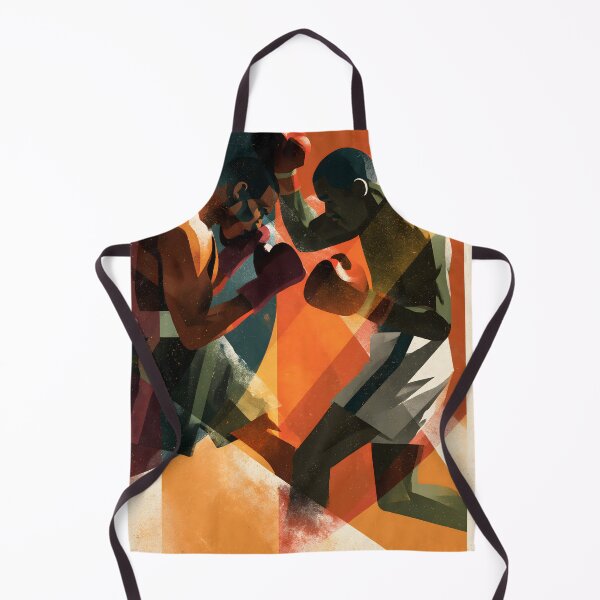 Item preview, Art Deco Boxers designed and sold by VisionaryVeils.