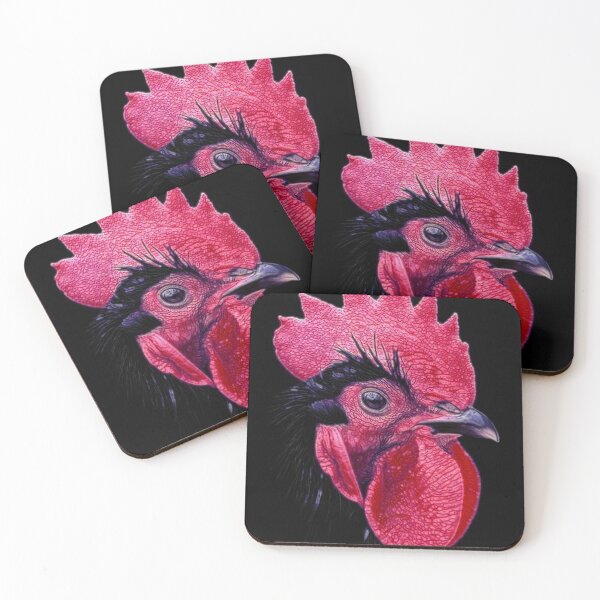 Item preview, ROOSTER  designed and sold by michaeltodd.