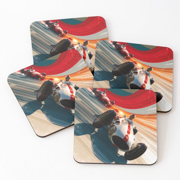 Item preview, Red Ribbon Grand Prix designed and sold by VisionaryVeils.