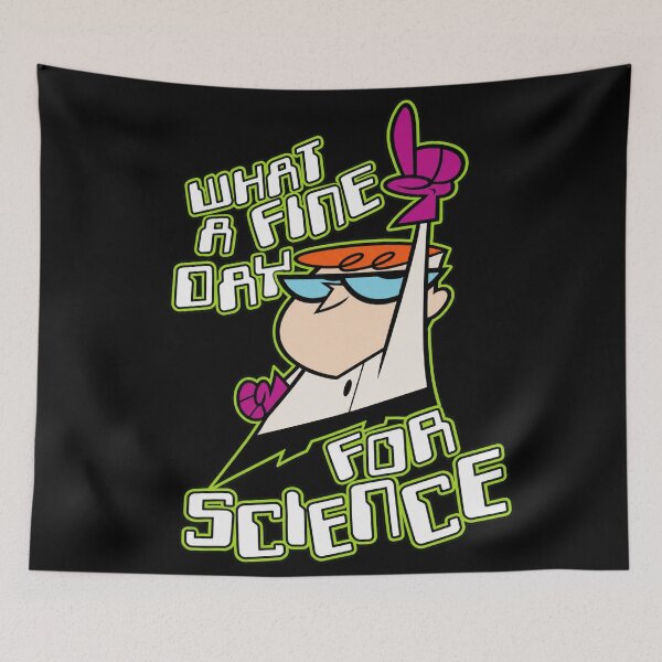 Item preview, What a great day for science! designed and sold by YChangShop.